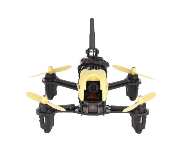 Hubsan H122D X4 Storm FPV - 401100 - zdjęcie 5